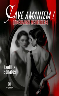 Cave amantem ! - Laetitia Bonafos - ebook