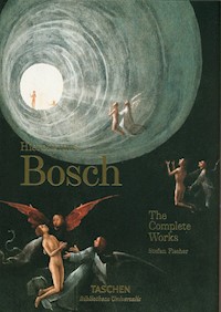 Hieronymus Bosch: The Complete Works - Fischer Stefan - książka