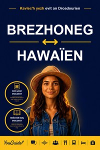 The Language Guide for Travelers - Breton to Hawaiian - YouGuide - ebook