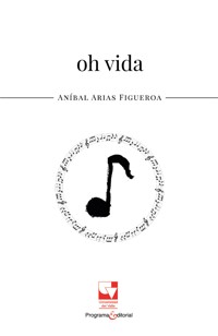 oh vida - Aníbal Arias Figueroa - ebook