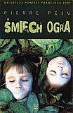 Śmiech ogra - Pierre Péju - książka