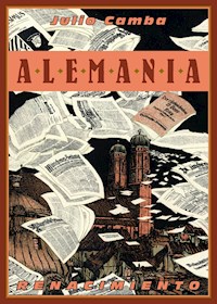 Alemania - Julio Camba Andreu - ebook