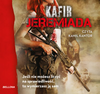 Jeremiada - Kafir - ebook + audiobook + książka