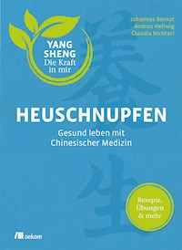 Heuschnupfen - Johannes Bernot - ebook