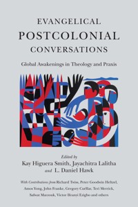 Evangelical Postcolonial Conversations -  - ebook