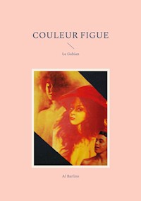 Couleur figue - Al Barlino - ebook