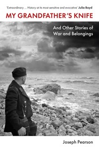 My Grandfather's Knife - Joseph Pearson - ebook