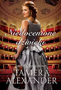 Niedocenione dźwięki - Tamera Alexander - ebook + książka