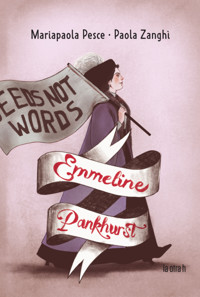 Emmeline Pankhurst - MariaPaola Pesce - ebook