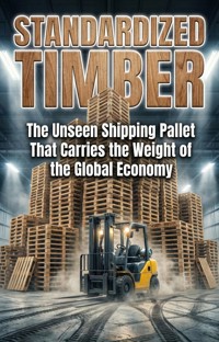 Standardized Timber - David Thornton - ebook