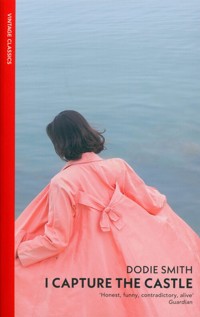 I Capture the Castle - Smith Dodie - książka