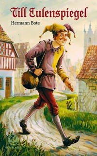Hermann Bote: Till Eulenspiegel - Hermann Bote - ebook