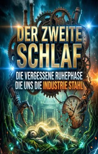 Der Zweite Schlaf - Lena Droste - ebook