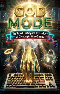 God Mode - Max Ryder - ebook