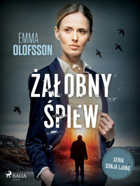Żałobny śpiew - Emma Olofsson - ebook + audiobook