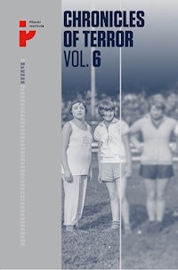 Chronicles of Terror Vol 6 Auschwitz-Birkenau The fate of women and children -  - książka