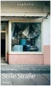 Stille Straße - Rudolf Nährig - ebook