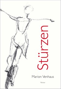 Stürzen - Marion Venhaus - ebook