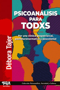 Psicoanálisis para todxs - Débora Tajer - ebook