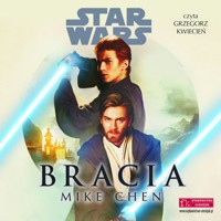 Star Wars. Bracia - Chen Mike - ebook + audiobook