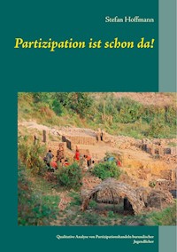 Partizipation ist schon da! - Stefan Hoffmann - ebook