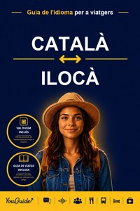 The Language Guide for Travelers - Catalan to Ilocano - YouGuide - ebook