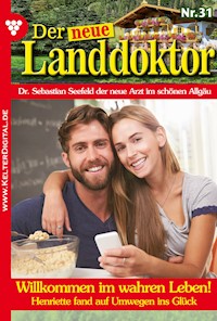 Willkommen im wahren Leben! - Tessa Hofreiter - ebook
