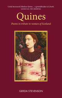 Quines - Gerda Stevenson - ebook