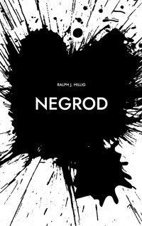 Negrod - Ralph J. Hillig - ebook