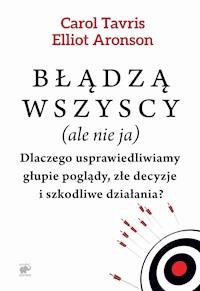 Oznaki, że jesteś czymś więcej niż przyłączeniem się