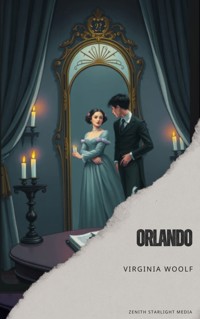 Orlando - Virginia Woolf - ebook
