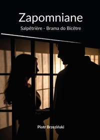 Zapomniane - Brzeziński Piotr - książka
