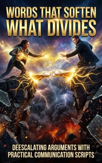 Words That Soften What Divides - Clara Jensen - ebook