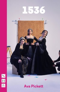 1536 - Ava Pickett - ebook