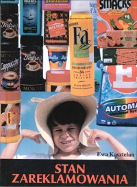 Stan zareklamowania - Ewa Kasztelan - ebook