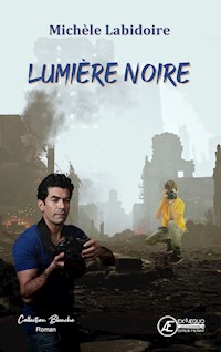 Lumière noire - Michèle Labidoire - ebook
