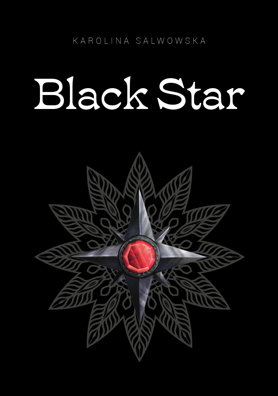 Okładka:Black Star 