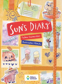 Sun's Diary - Telma Guimarães - ebook