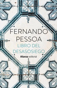Libro del desasosiego - Fernando Pessoa - ebook