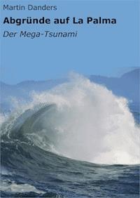 Abgründe auf La Palma - Martin Danders - ebook