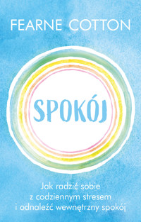 Spokój - Cotton 	Fearne - ebook