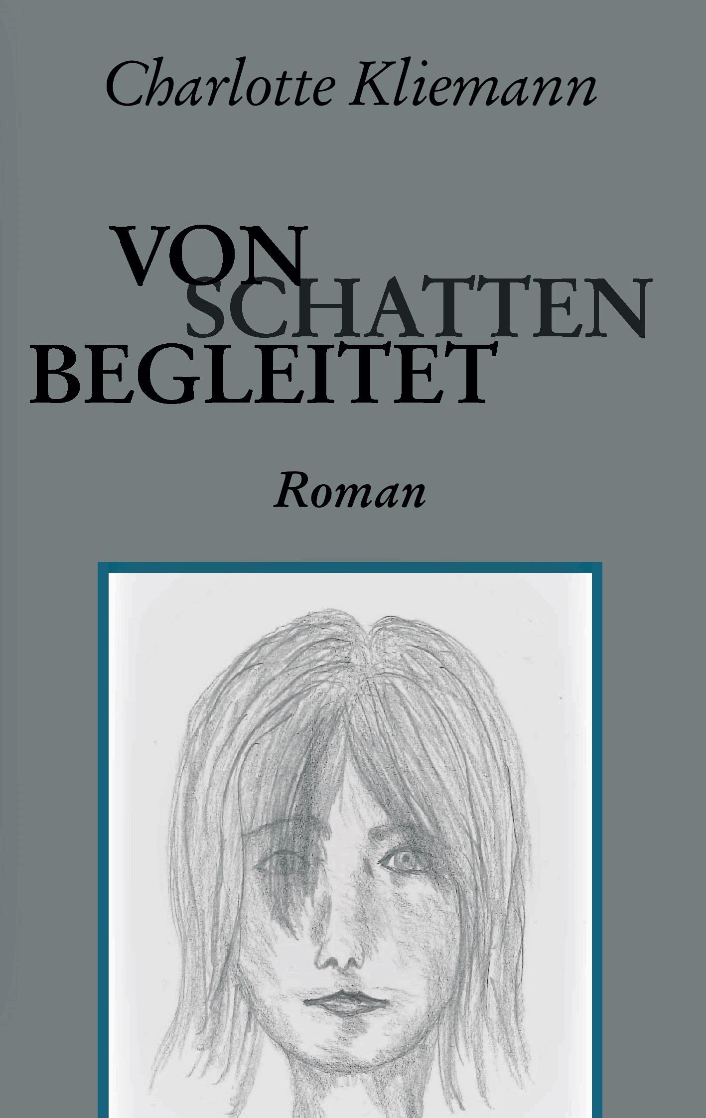 Von Schatten begleitet