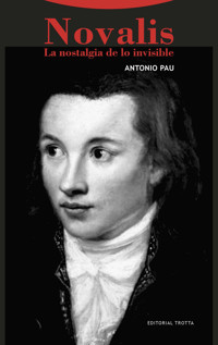 Novalis - Antonio Pau - ebook