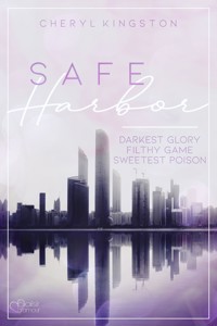 Safe Harbor (Gesamtausgabe) - Cheryl Kingston - ebook