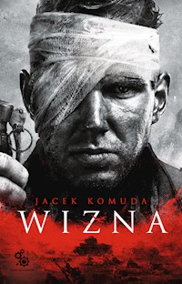 Wizna - Jacek Komuda - ebook + audiobook + książka