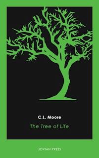 The Tree of Life - Moore C.L. - ebook