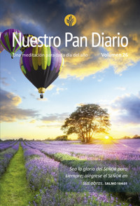 Nuestro Pan Diario Vol. 26 - Paisaje -  - ebook