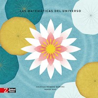 Las matemáticas del universo - Soledad Romero - ebook