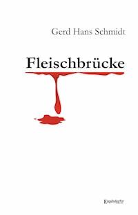 Fleischbrücke - Gerd Hans Schmidt - ebook