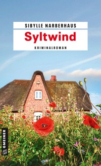Syltwind - Sibylle Narberhaus - ebook